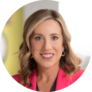 Kristi Close up image for testimonial giver