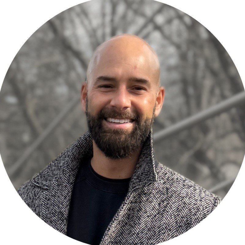 1756153200635 Close up image of Certified Pinnacle Business Guide, Matthew Pepe